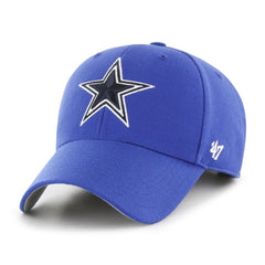 Dallas Cowboys '47 MVP Adjustable Hat Royal - 47 brand