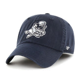 Dallas Cowboys '47 Gridiron Classics Franchise Fitted Hat Navy - 47 brand