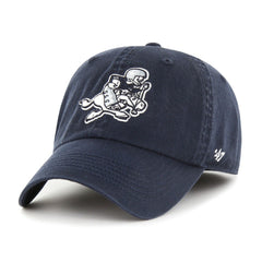 Dallas Cowboys '47 Gridiron Classics Franchise Fitted Hat Navy - 47 brand