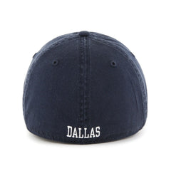 Dallas Cowboys '47 Gridiron Classics Franchise Fitted Hat Navy - 47 brand