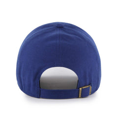 Tennessee Titans '47 Ridgeway Clean Up Adjustable Hat Royal - 47 brand