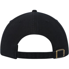 New Jersey Devils - '47 Clean Up Adjustable Hat Black