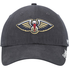 47 brand - New Orleans Pelicans '47 Women's Miata Clean Up Adjustable Hat - Navy