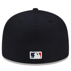 Minnesota Twins New Era 2023 Authentic Collection Home 59FIFTY Fitted Hat Online