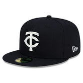 Minnesota Twins New Era 2023 Authentic Collection Alternate 59FIFTY Fitted Hat Online
