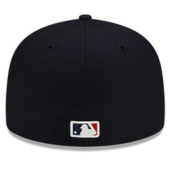 Minnesota Twins New Era 2023 Authentic Collection Alternate 59FIFTY Fitted Hat Online