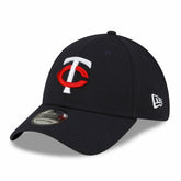 Minnesota Twins New Era 2023 Team Classic Home 39THIRTY Flex Hat Online