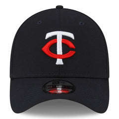 Minnesota Twins New Era 2023 Team Classic Home 39THIRTY Flex Hat Online
