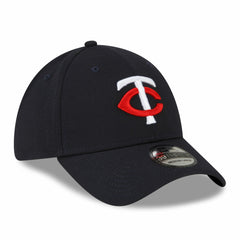 Minnesota Twins New Era 2023 Team Classic Home 39THIRTY Flex Hat Online