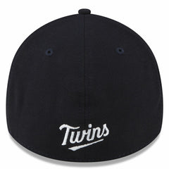 Minnesota Twins New Era 2023 Team Classic Home 39THIRTY Flex Hat Online