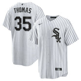 Frank Thomas Chicago White Sox Nike Home Retired Player Replica Jersey Sale