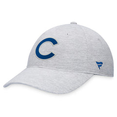 Chicago Cubs Fanatics Logo Adjustable Hat discount