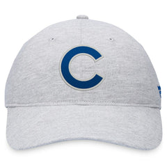 Chicago Cubs Fanatics Logo Adjustable Hat discount