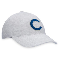 Chicago Cubs Fanatics Logo Adjustable Hat discount