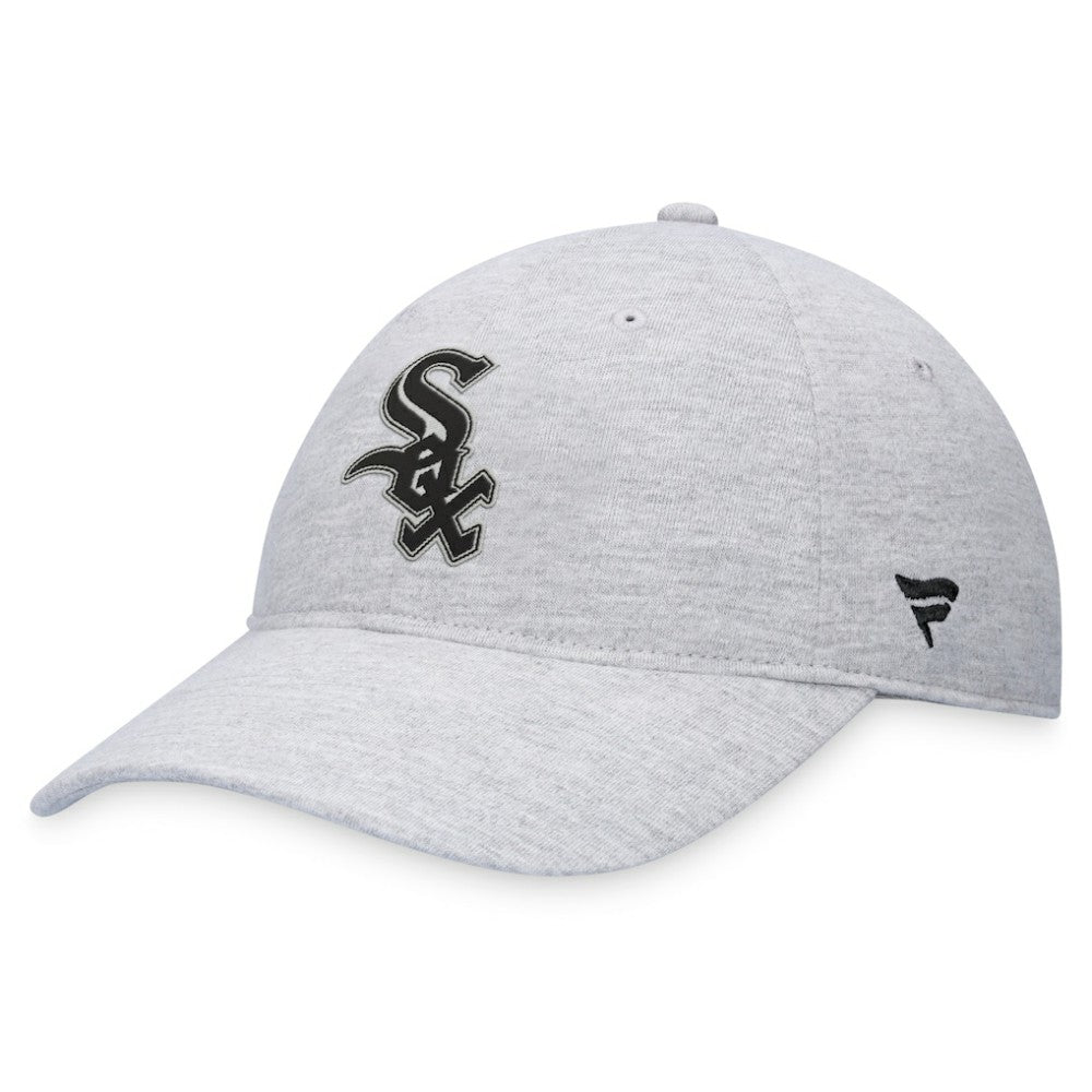Chicago White Sox Fanatics Logo Adjustable Hat for sale