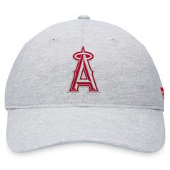 Los Angeles Angels Fanatics Logo Adjustable Hat discount