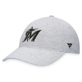 Miami Marlins Fanatics Logo Adjustable Hat Sale