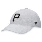 Pittsburgh Pirates Fanatics Logo Adjustable Hat Online