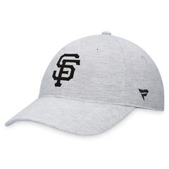 San Francisco Giants Fanatics Logo Adjustable Hat On Sale