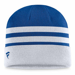 Chicago Cubs Fanatics Cuffed Knit Hat Clearance