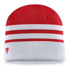St. Louis Cardinals Fanatics Cuffed Knit Hat Lifestyle