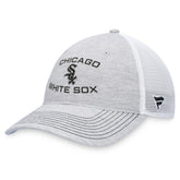Chicago White Sox Fanatics Trucker Adjustable Hat On Sale