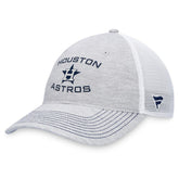 Houston Astros Fanatics Trucker Adjustable Hat Near Me