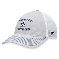 Houston Astros Fanatics Trucker Adjustable Hat Near Me
