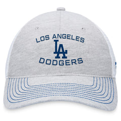 Los Angeles Dodgers Fanatics Trucker Adjustable Hat Online