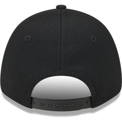 Dallas Cowboys New Era Youth Retro Joe Main B-Dub 9FORTY Adjustable Hat Black - NFL