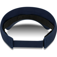 Dallas Cowboys Retro Joe Adjustable Visor Navy - NFL