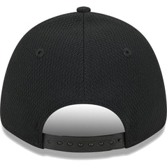 Dallas Cowboys New Era Youth Main B-Dub 9FORTY Adjustable Hat Black - NFL