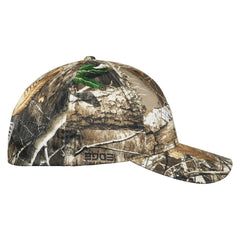 Dallas Cowboys Mossy Oak Flex Hat Camo - Columbia