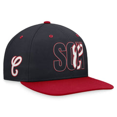 Chicago White Sox Nike Cooperstown Collection Pro Snapback Hat Near Me