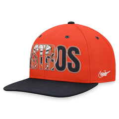 Houston Astros Nike Cooperstown Collection Pro Snapback Hat Near Me