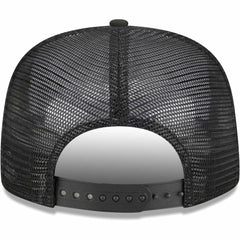 Chicago White Sox New Era Vacay 2.0 A-Frame Trucker 9FIFTY Snapback Hat On Sale