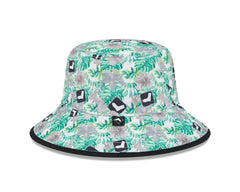 Chicago White Sox New Era Tropic Floral Bucket Hat Online