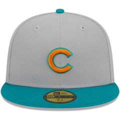 Chicago Cubs New Era 59FIFTY Fitted Hat Online