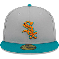 Chicago White Sox New Era 59FIFTY Fitted Hat Sale
