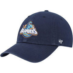 New York Islanders - '47 Clean Up Adjustable Hat Navy