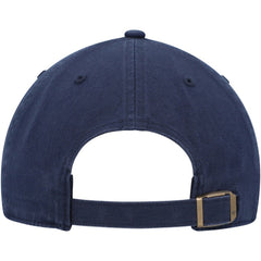 New York Islanders - '47 Clean Up Adjustable Hat Navy