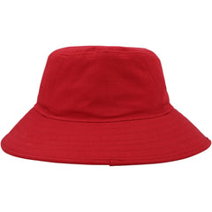 Arizona Cardinals New Era Main Bucket Hat Cardinal - NFL