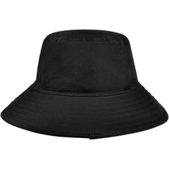 Cincinnati Bengals New Era Main Bucket Hat Black - NFL