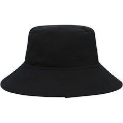 Las Vegas Raiders New Era Main Bucket Hat Black - NFL