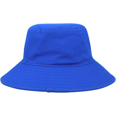 Los Angeles Rams New Era Main Bucket Hat Royal - NFL