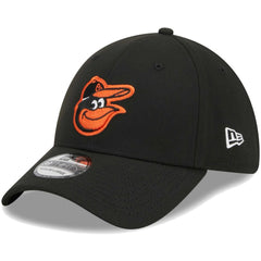 Baltimore Orioles New Era Logo 39THIRTY Flex Hat On Sale