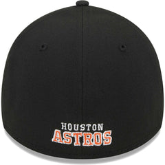 Houston Astros New Era Logo 39THIRTY Flex Hat for sale