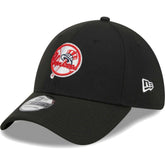 New York Yankees New Era Logo 39THIRTY Flex Hat Online