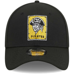 Pittsburgh Pirates New Era Logo 39THIRTY Flex Hat On Sale