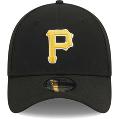 Pittsburgh Pirates New Era Logo 39THIRTY Flex Hat Online